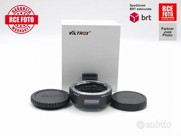 Viltrox EF-E5 Mount Adapter CANON EF / SONY E-MOUN