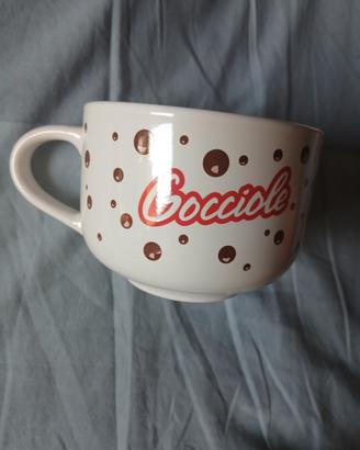 tazza gocciole