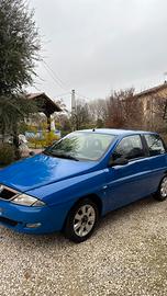 Lancia Ypsilon Elefantino 2003