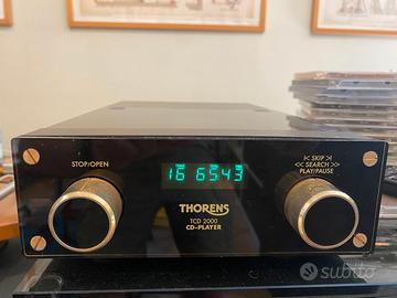 LETTORE CD THORENS TCD 2000