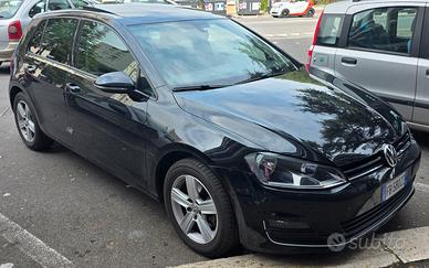 Volkswagen Golf VII 1.6 TDI 5p. Highline