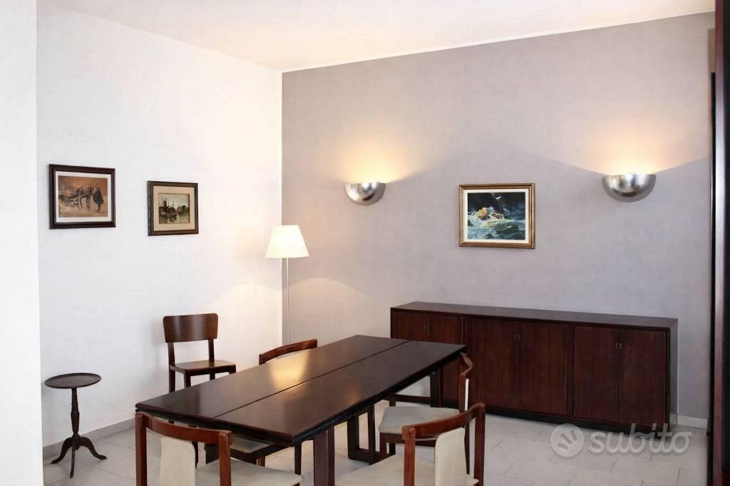 House in Caresana - Vista 3