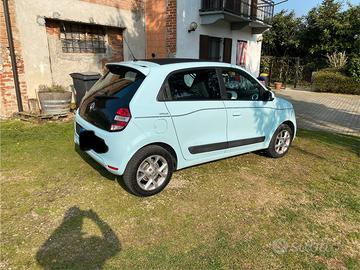Renault Twingo Lovely