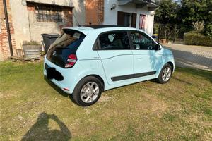 Renault Twingo Lovely