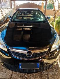 Opel Astra station wagon 