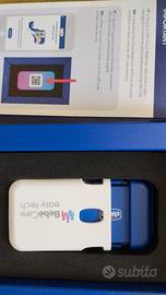 Dispositivo anti abbandono Chicco 