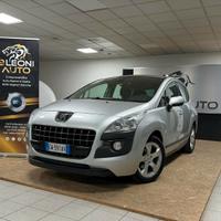 PEUGEOT 3008 1.6 HDi 115CV BUSINESS