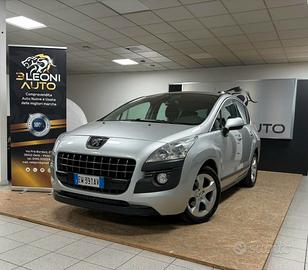 PEUGEOT 3008 1.6 HDi 115CV BUSINESS