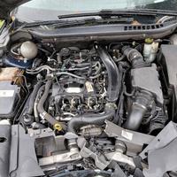 motore 3.0 V6 177 kv citroen c5 2010 