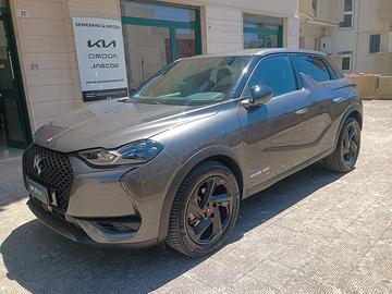 DS DS3 Crossback 1.5 bluehdi Performance Lin U1597