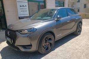 DS DS3 Crossback 1.5 bluehdi Performance Lin U1597