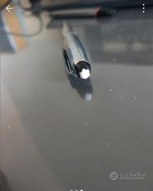 penna montblanc 
