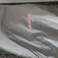 WALSER, telo antigrandine per auto