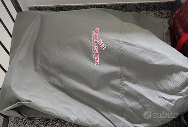 WALSER, telo antigrandine per auto