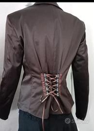 Giacca blazer Elegante Nuova Rinascimento