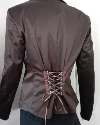 Giacca blazer Elegante Nuova Rinascimento