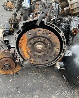 Cambio bmw 320 x drive 2009 n47d20c 2.0 d