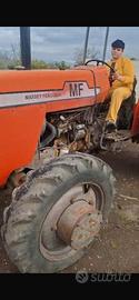 Trattori massey ferguson 275q