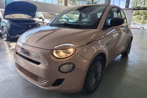 FIAT 500 Berlina Hybrid Icon km0 PROMO