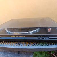 Giradischi Technics SL BD20
