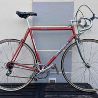 Bici d’epoca originale Colnago Sport GPM - EROICA
