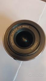 Obbiettivo Nikon