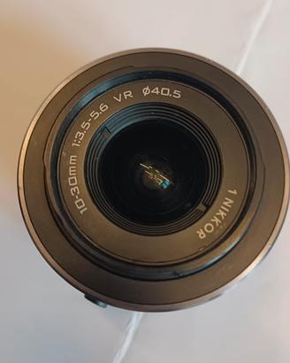 Obbiettivo Nikon