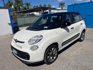 Fiat 500 L 1.3 mjt lounge -full-2015