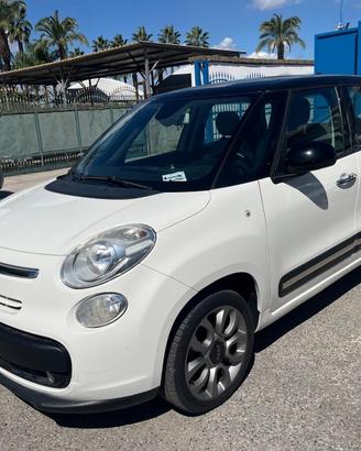 Fiat 500 L 1.3 mjt lounge -full-2015