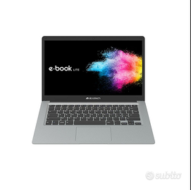 e-book lite c n4020 4gb 64ssd 14.0fhd win11proedu