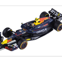 Red Bull Racing RB20 n.11 Carrera Digital 132 slot