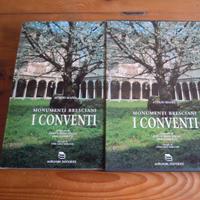 MONUMENTI BRESCIANI I CONVENTI