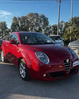 Alfa Romeo MiTo 1.4 78 CV 8V S&S