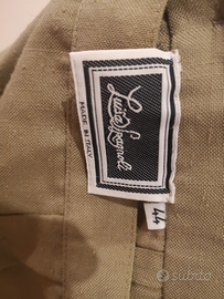 Gonna Luisa Spagnoli