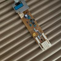 Scheda Folletto VK130/131