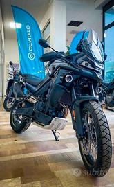 CF MOTO 800 MT EXPLORE - MOTO AZIENDALE