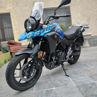 Suzuki V-Strom