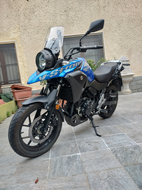 Suzuki V-Strom