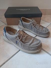 Mocassino uomo Lumberjack Nuovo