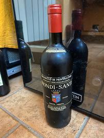 Biondi Santi Brunello di Montalcino 2004