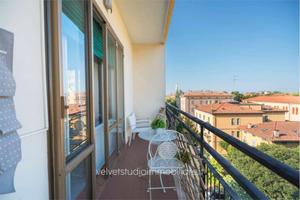 Appartamento di 120 m² con 5 locali a Modena