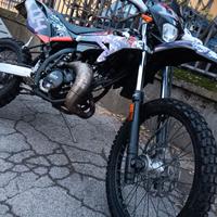 Beta rr 50 enduro