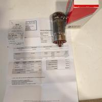 valvola Nuova 6550C Svetlana