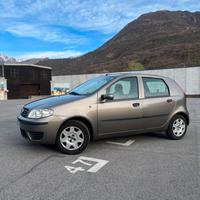 Fiat Punto 1.3 Multijet 16V 5p  98.000km