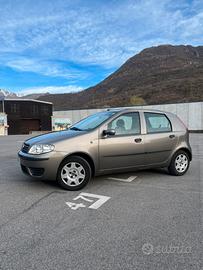 Fiat Punto 1.3 Multijet 16V 5p  98.000km