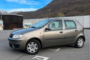 Fiat Punto 1.3 Multijet 16V 5p  98.000km