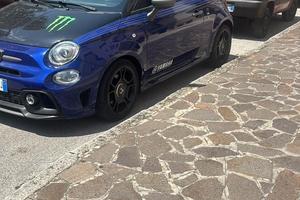Abarth yamaha