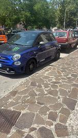 Abarth yamaha