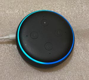 🔊 AmazonEchoDot3ªGenerazione