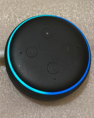🔊 AmazonEchoDot3ªGenerazione